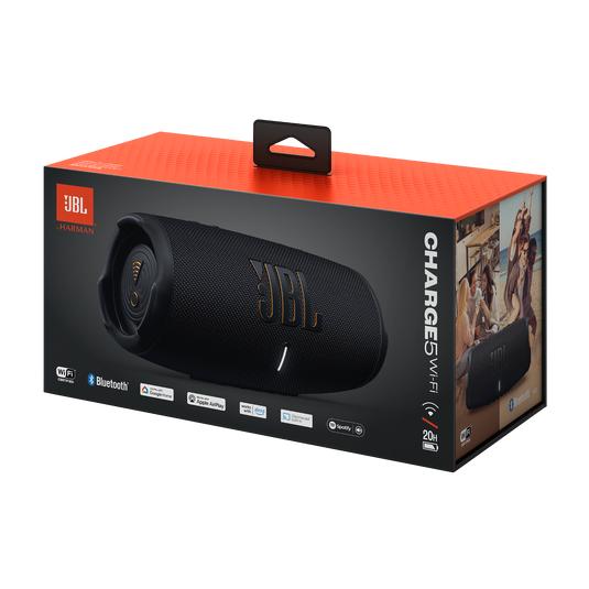 ⚡ [HOY] JBL Charge 5 – Oferta Limitada 70% OFF